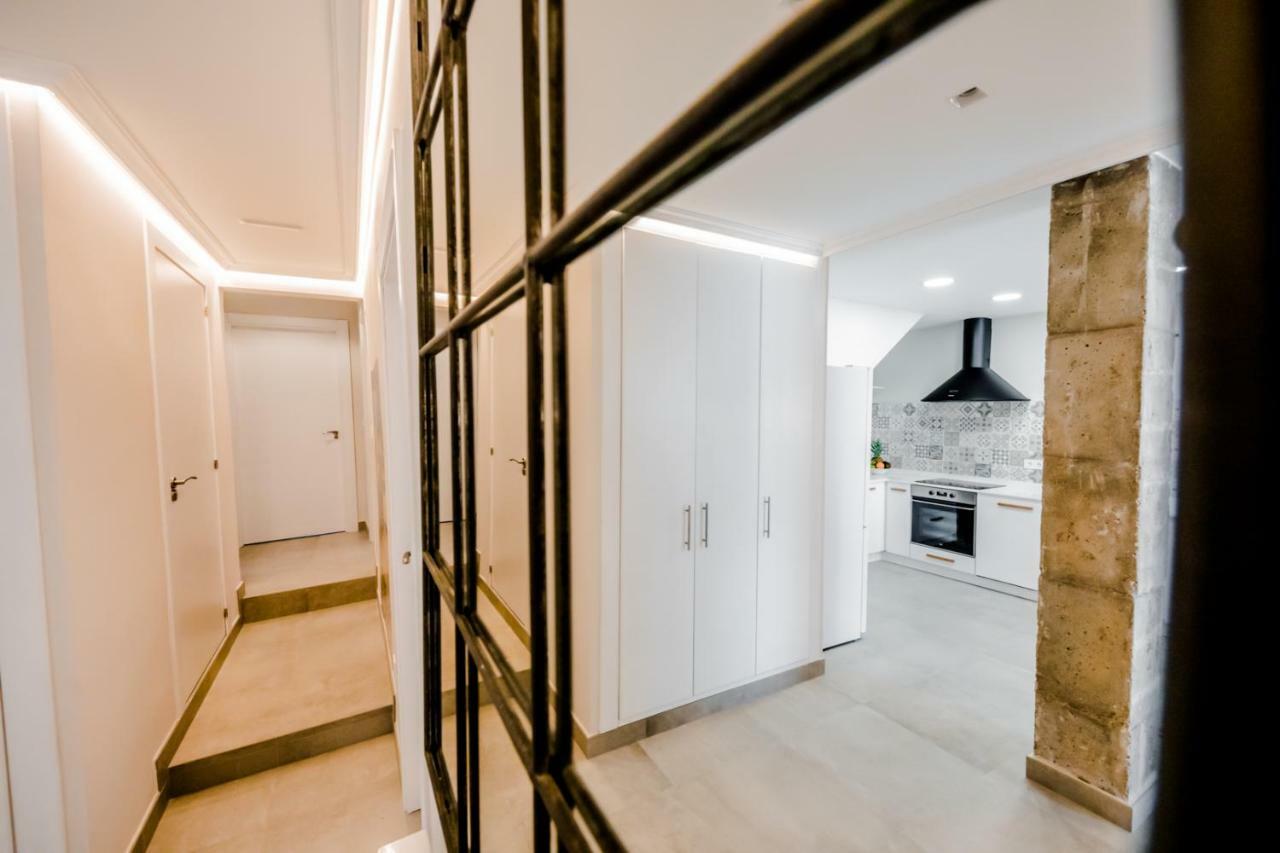 Casa Rural Pena Gamella Herreros Zewnętrze zdjęcie