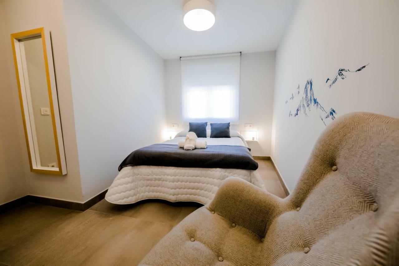Casa Rural Pena Gamella Herreros Zewnętrze zdjęcie