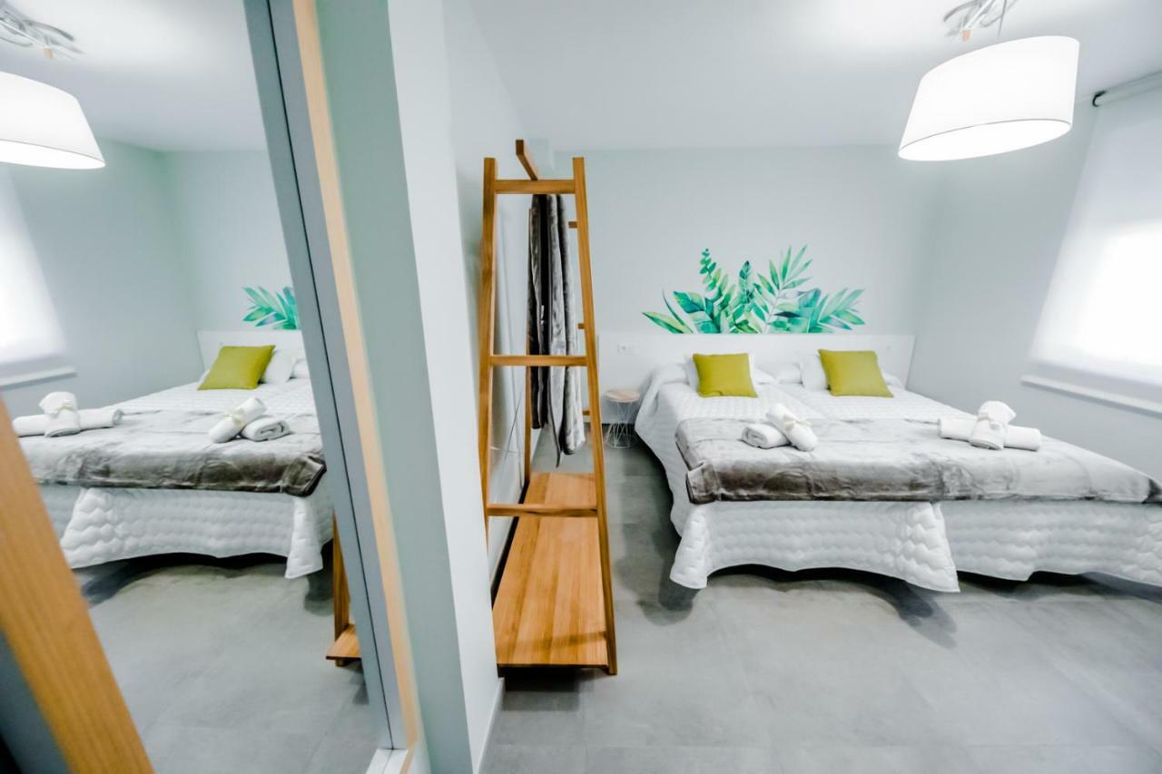 Casa Rural Pena Gamella Herreros Zewnętrze zdjęcie