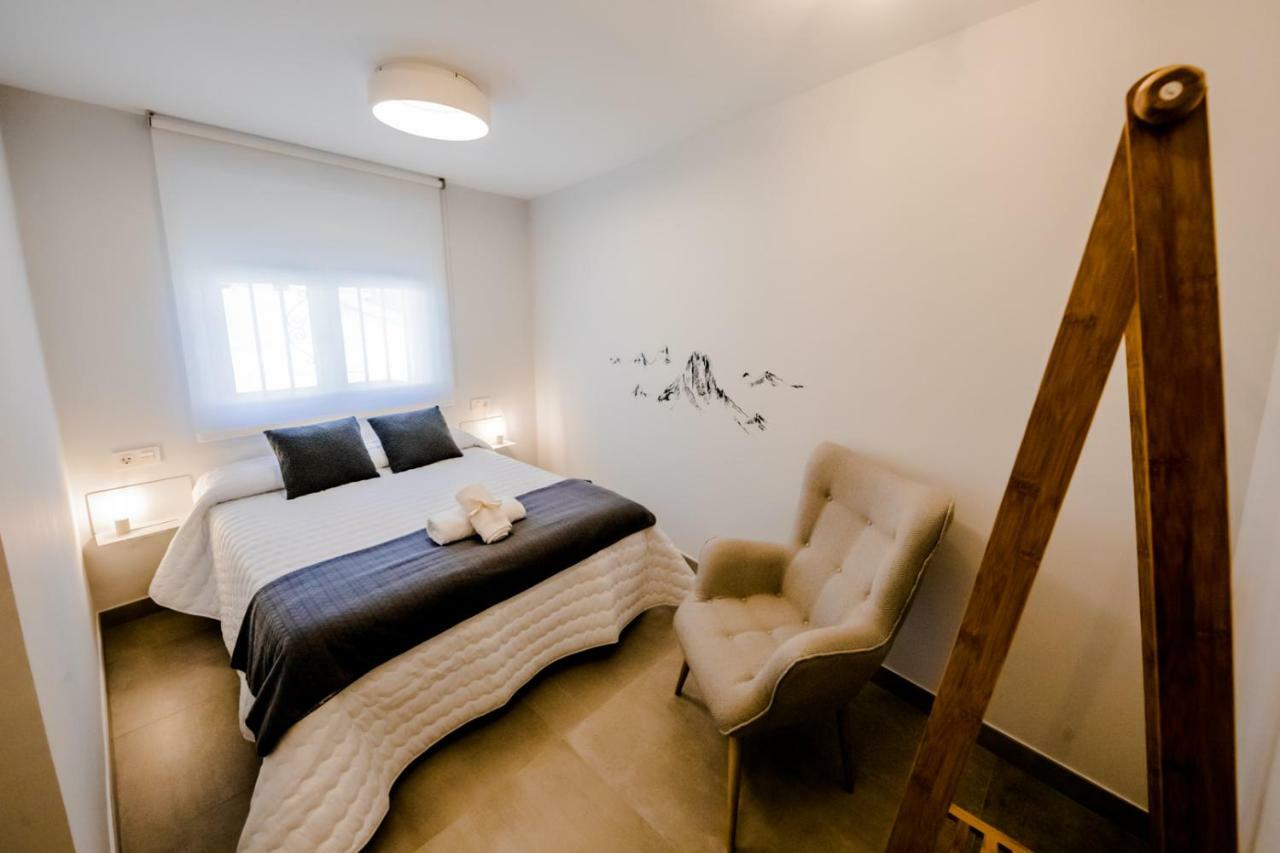Casa Rural Pena Gamella Herreros Zewnętrze zdjęcie