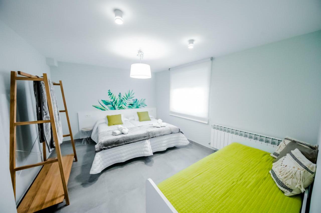 Casa Rural Pena Gamella Herreros Zewnętrze zdjęcie